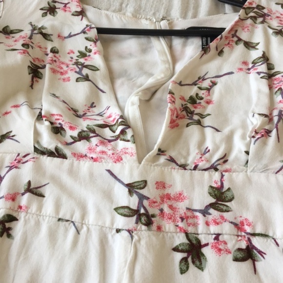 Exclusive Forever 21 Romper - Picture 5 of 7